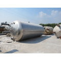 International Standard Pressure Tank, Gas Stainless Steel High Pressure Tank Pressure Tank/ Vessel for Supplying